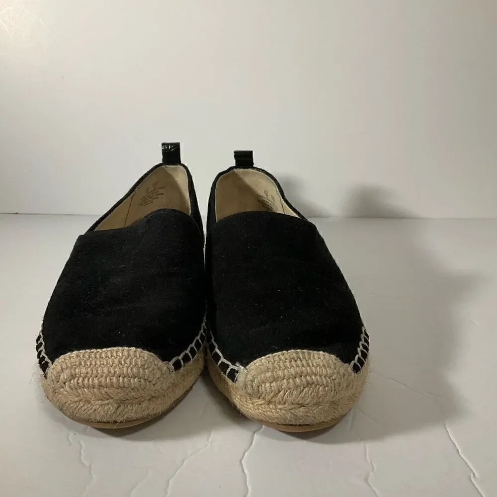 Sam Edelman Khloe Espadrilles. Black. 7. Richmom! Summer. Eurosummer picasso
